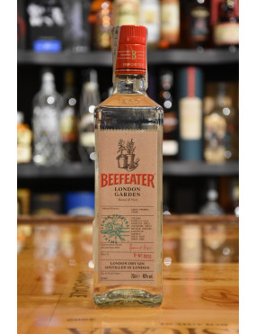 BEEFEATER GIN LONDON GARDEN CL.70