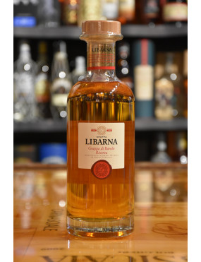 LIBARNA GRAPPA DI BAROLO RISERVA CL.70