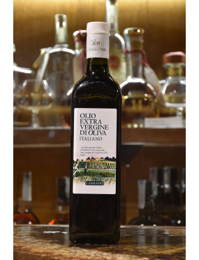 CASSIANO OLIO EXTRA VERGINE 2020 CL.100