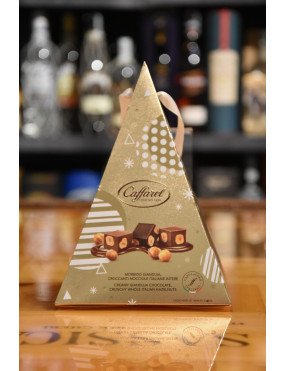 CAFFAREL PIEMONTE ASTUCCIO NATALE 170g