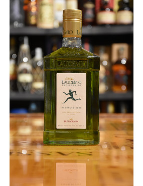 FRESCOBALDI OLIO EXTRA VERGINE LAUDEMIO 2020 CL.50