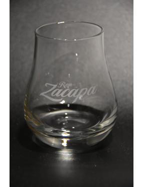 BICCHIERE ZACAPA TUMBLER