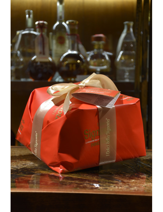 SIGNORIA PANETTONE CLASSICO 1000g