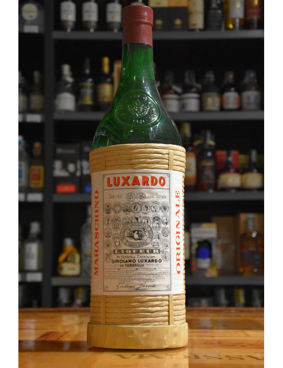 LUXARDO MARASCHINO CL.450