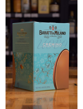 BARATTI UOVO CREMINO NOCCIOLA 250g