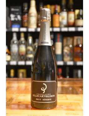 BILLECART SALMON BRUT RESERVE S/A