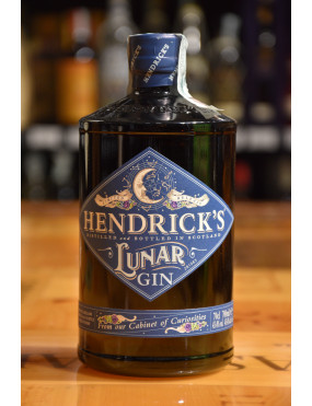 HENDRICK´S GIN LUNAR CL.70