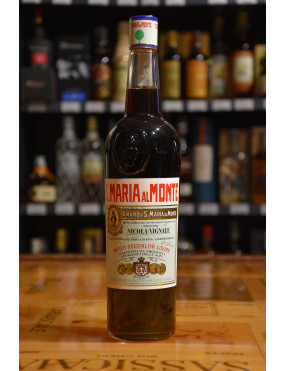 AMARO SANTA MARIA AL MONTE CL.100