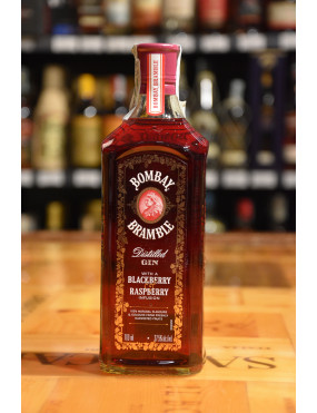 BOMBAY BRAMBLE GIN CL.70