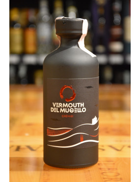 VERMOUTH DEL MUGELLO CREMISI CL.50