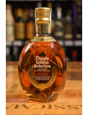 DIMPLE GOLDEN SELECTION CL.70