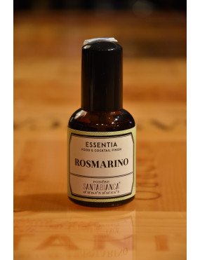 SANTA BIANCA ESSENTIA ROSMARINO 50ml