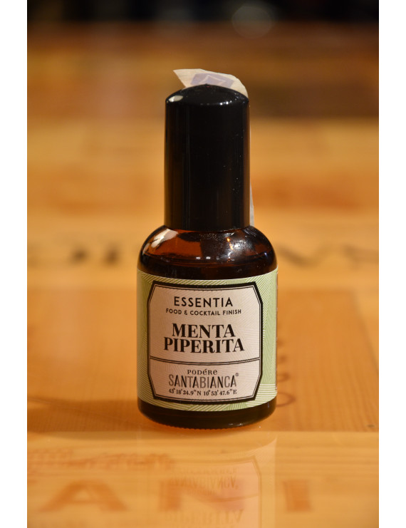 SANTA BIANCA ESSENTIA MENTA PIPERITA 50ml