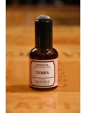 SANTA BIANCA ESSENTIA TERRA 50ml