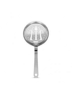 LUMIAN STRAINER VENUS N° 1 HAWTHORNE SILVER
