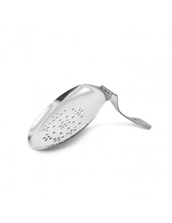 LUMIAN JULEP STRAINER IPERIONE SILVER