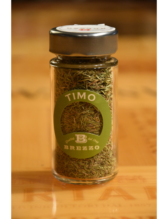 BREZZO TIMO 25g