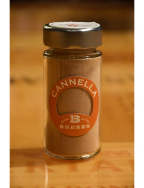 BREZZO CANNELLA 40g