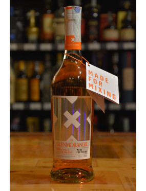 GLENMORANGIE X CL.70