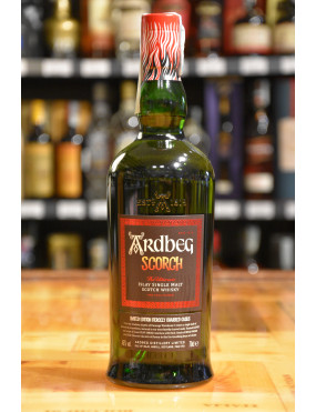 ARDBEG SCORCH CL.70