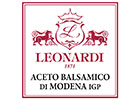 Acetaia Leonardi