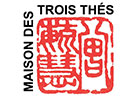 Maison des trois thes