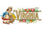 Amaretti Virginia