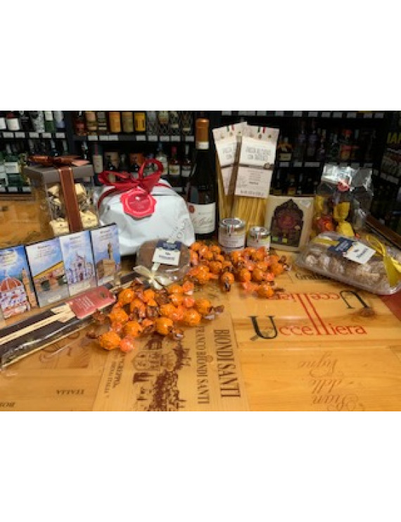 Jeff's Wine for Christmas 